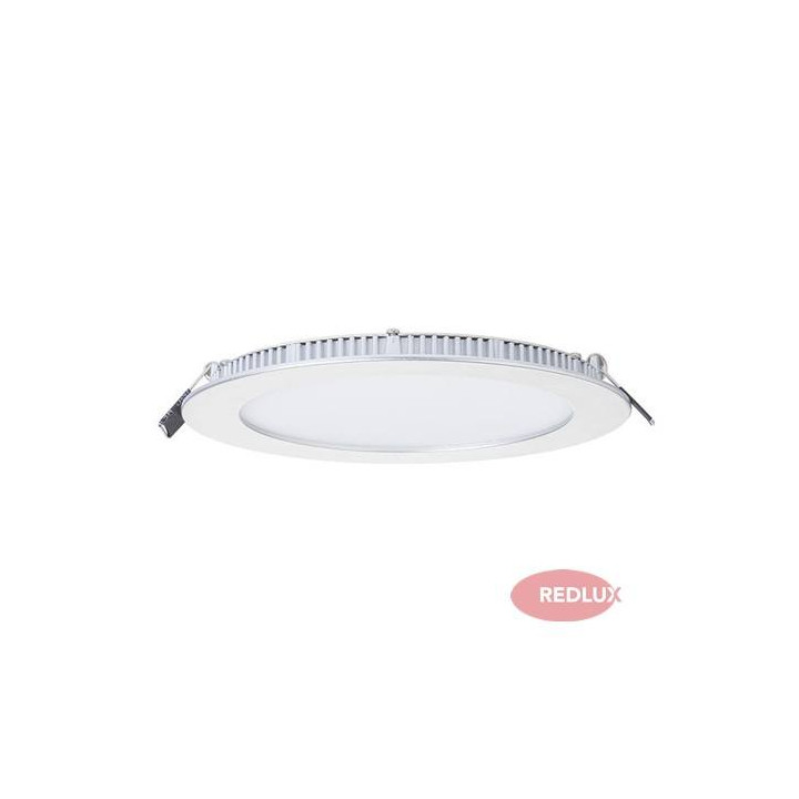 REDLUX Oprawa stropowa Slender 12W R10283, R10471