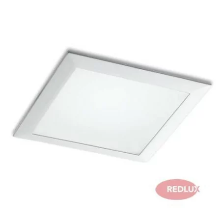 Square recessed LED REDLUX Seeyou 16W R10300 Square recessed LED REDLUX Seeyou 16W R10300