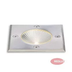 Exterior ground light REDLUX Rizz