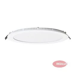 Recessed REDLUX Slender 15W R10331, R10470