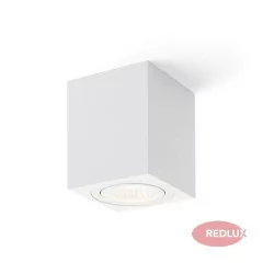 Surface mounted REDLUX Mayo R10325, R10326