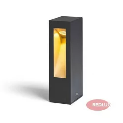 Outdoor bollard REDLUX Treeza LED 25 R10380