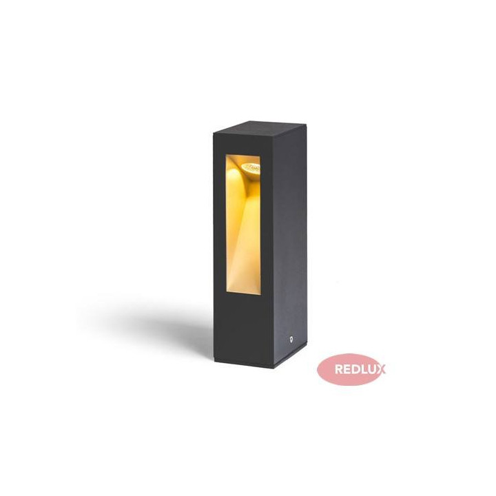 REDLUX Lampa stojąca zewnętrzna Treeza LED 25 R10380