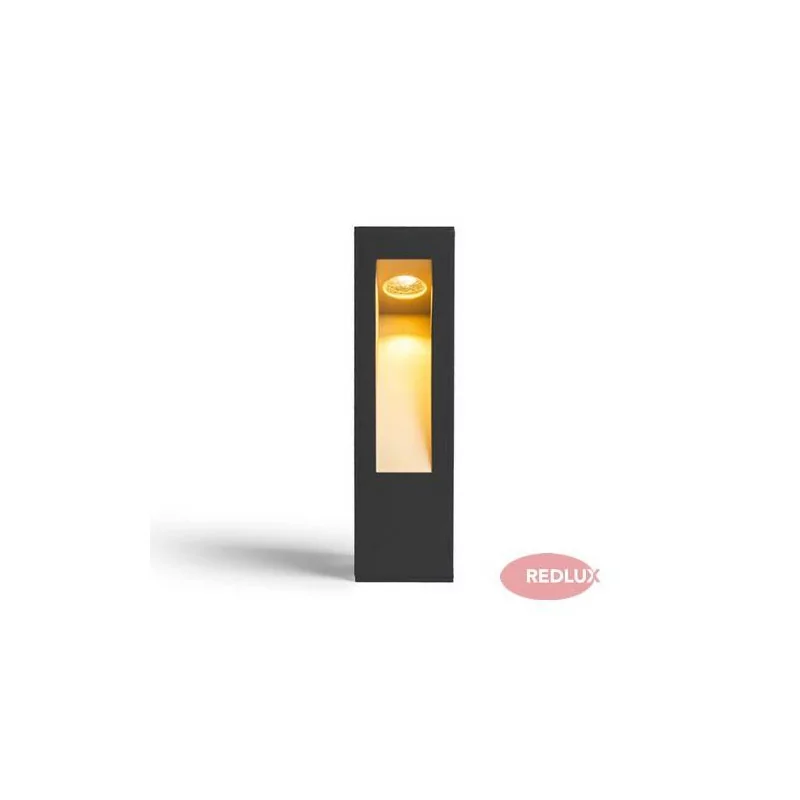 Outdoor bollard REDLUX Treeza LED 25 R10380