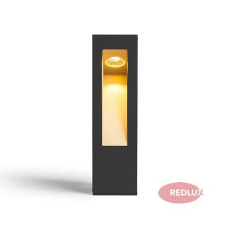 Outdoor bollard REDLUX Treeza LED 25 R10380