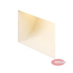 Recessed trimless plaster REDLUX Dip R10453