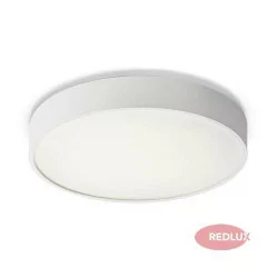 Plafon LED Redlux Mensa R10583 okrągły