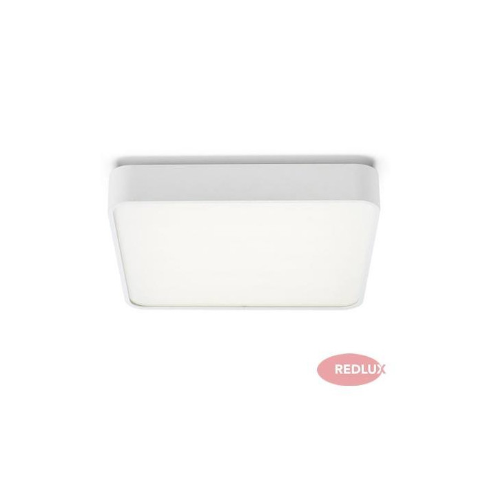 Plafon LED Redlux Mensa R10583 okrągły