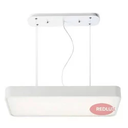 Lampa wisząca Redlux Mensa R10584