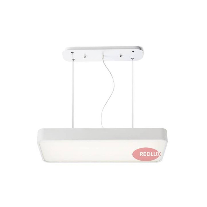 Lampa wisząca Redlux Mensa R10584