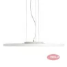 Lampa wisząca Redlux MONETA R10581