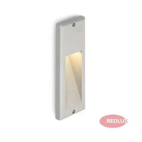 REDLUX lampa ścienna zewnętrzna LED FACA R10557