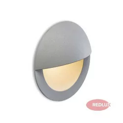 REDLUX Oprawa ścienna LED ASTERIA R10558