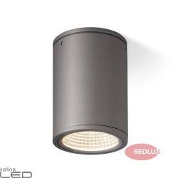 Lampa sufitowa zewnętrzna LED REDLUX MIZZI R10551