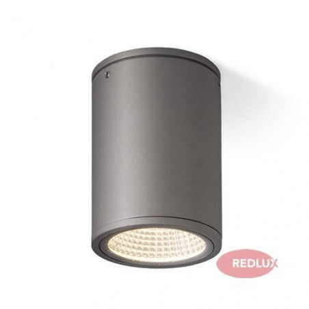 Lampa sufitowa zewnętrzna LED REDLUX MIZZI R10551