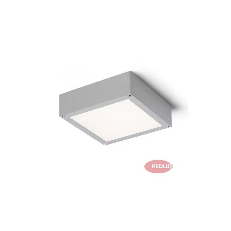 Lampa sufitowa zewnętrzna LED REDLUX SCOTT R10552