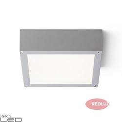 Lampa sufitowa zewnętrzna LED REDLUX SCOTT R10552