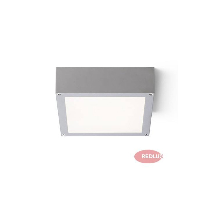 Lampa sufitowa zewnętrzna LED REDLUX SCOTT R10552