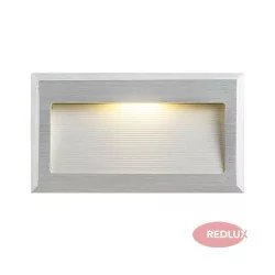 REDLUX lampa ścienna LED INTRO S, M, L