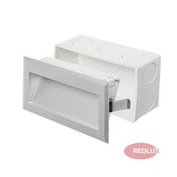 REDLUX lampa ścienna LED INTRO S, M, L