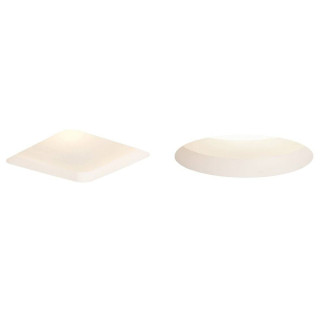 Oprawa gipsowa REDLUX MIA R10443, R10444