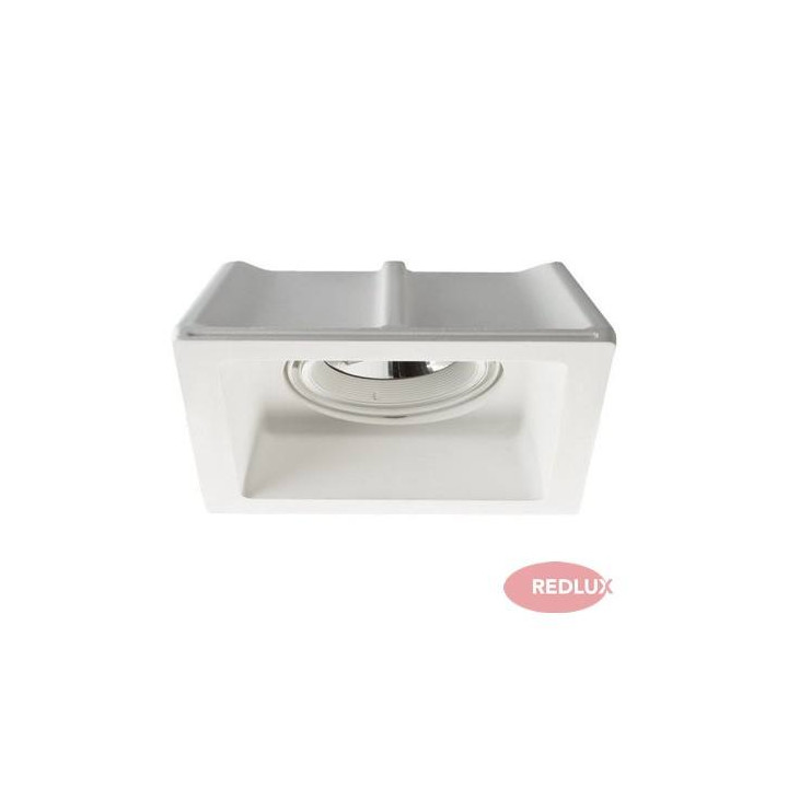 Oprawa gipsowa REDLUX DINO SQUARE R10272