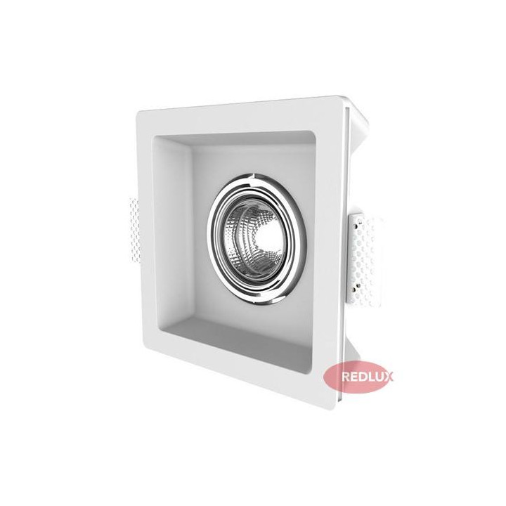 Oprawa gipsowa REDLUX DINO SQUARE R10272