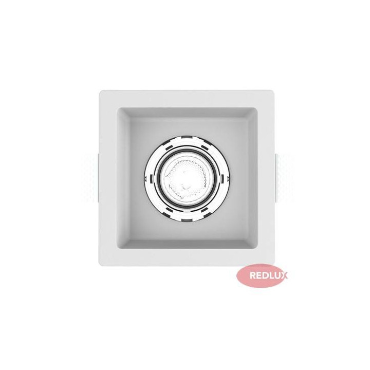Oprawa gipsowa REDLUX DINO SQUARE R10272