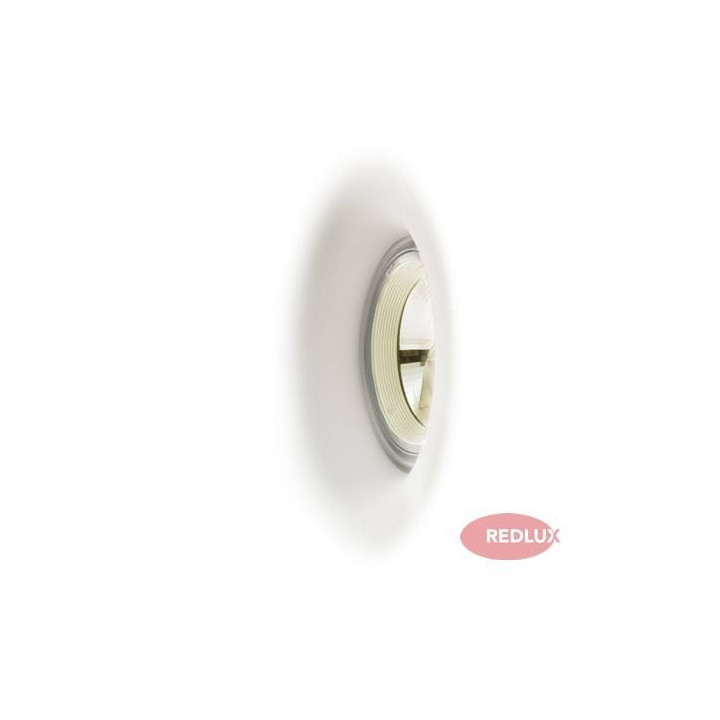 Oprawa gipsowa REDLUX DINGO R R10269 12V