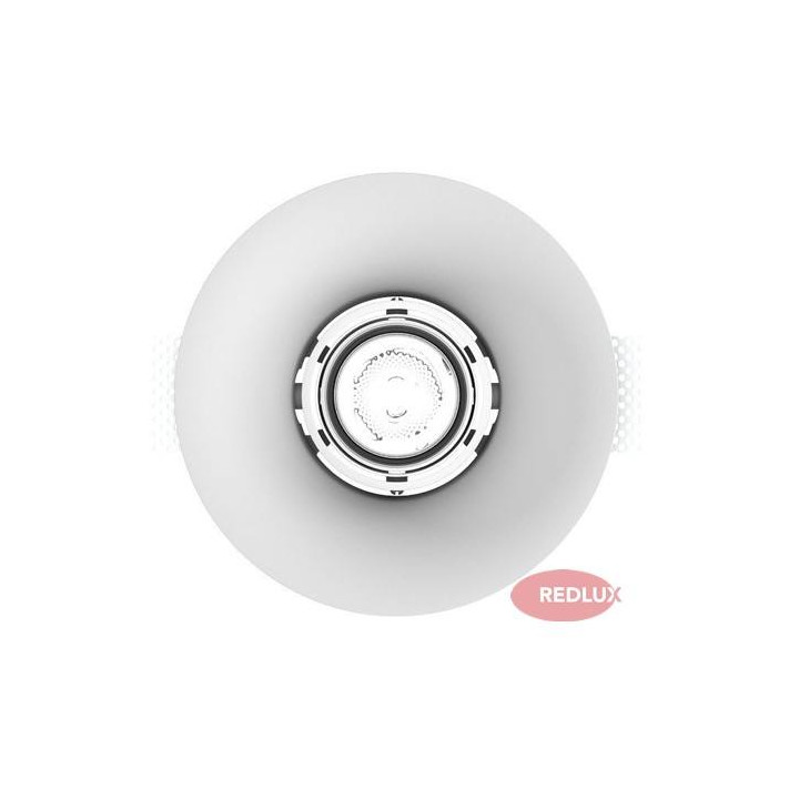 Oprawa gipsowa REDLUX DINGO R R10269 12V