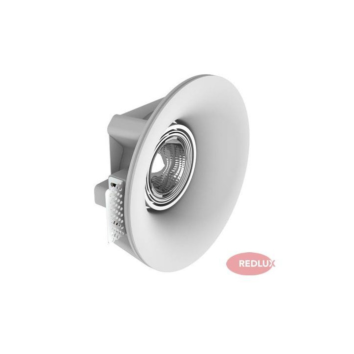 Oprawa gipsowa REDLUX DINGO R R10269 12V