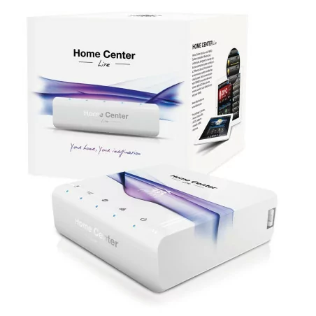 Fibaro Home Center Lite Fibaro Home Center Lite