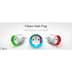 Fibaro Wall Plug FGWPE-101 wtyczka
