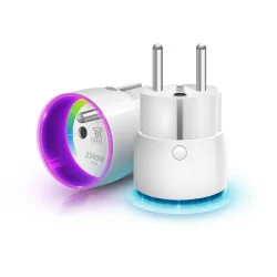 Fibaro Wall Plug FGWPE-101 wtyczka