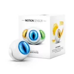 Fibaro Motion Sensor