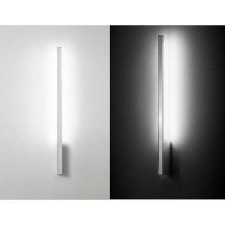 Linea Light MA&DE kinkiet LED XILEMA 7765, 7766 biały,