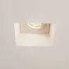 ASTRO Blanco Adjustable Square 1253007 recessed downlight