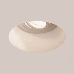 ASTRO Blanco Adjustable Round 1253005