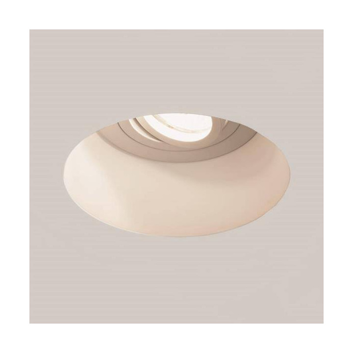 ASTRO Blanco Adjustable Round 1253005