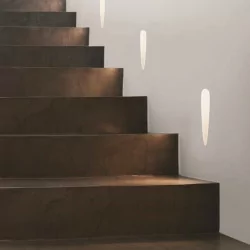 Astro OLYMPUS TRIMLESS 7512 luminaire staircase