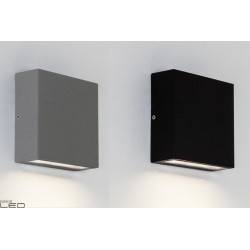 ASTRO ELIS Single Outdoor wall lamp white, black, gray, brass