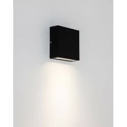ASTRO ELIS Single Outdoor wall lamp white, black