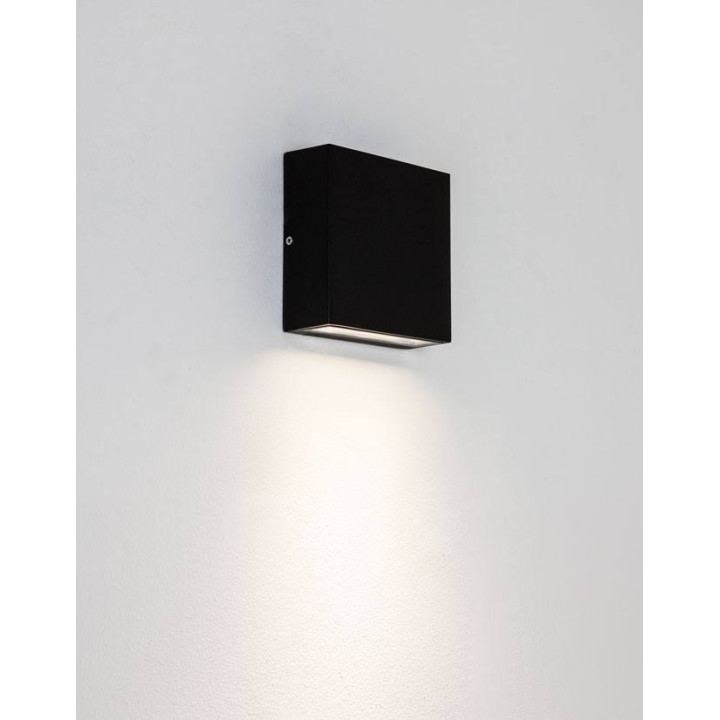 ASTRO ELIS Single Outdoor wall lamp white, black