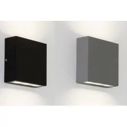 Kinkiet zewnętrzny ASTRO ELIS TWIN 7202, 7204