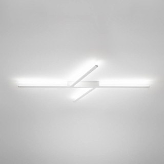 MA&DE XILEMA 7769, 7770 biała, aluminium