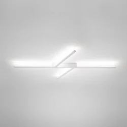 MA&DE XILEMA 7769, 7770 biała, aluminium