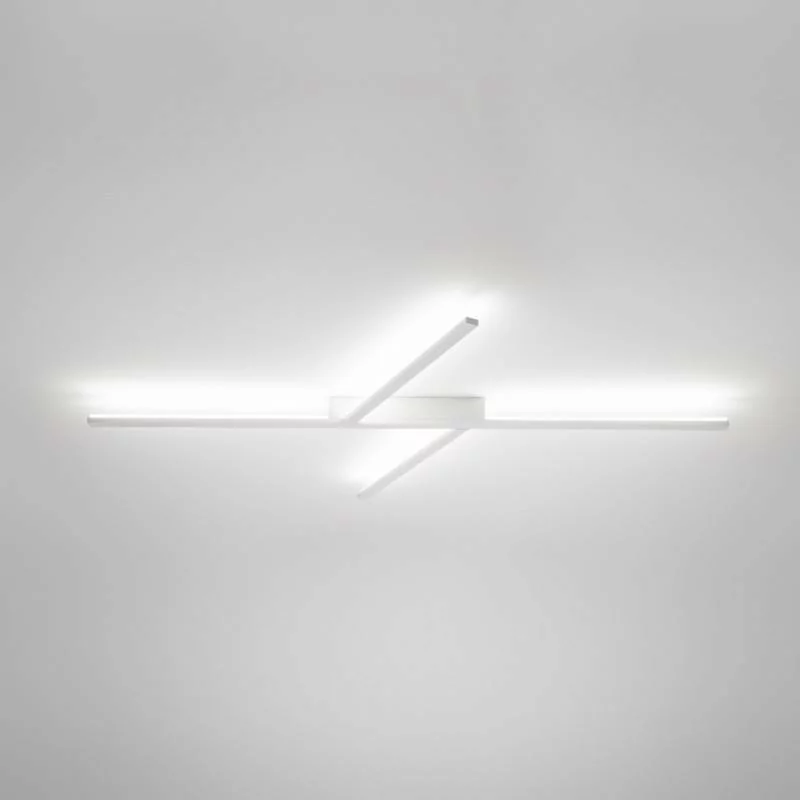 MA&DE XILEMA 7769, 7770 biała, aluminium