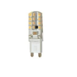 Żarówka G9 45LED SMD MINI Biała Ciepła 360 stopni