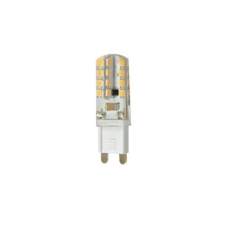 Bulb G9 45 LED SMD warm white 3W