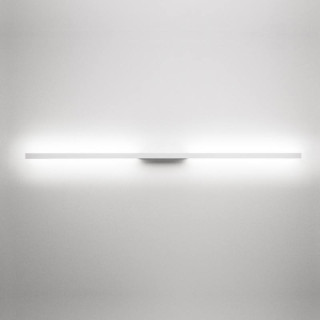 STILNOVO XILEMA 7767, 7768 kinkiet LED 149cm biały, aluminium